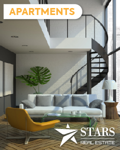 Stars Real Estate 